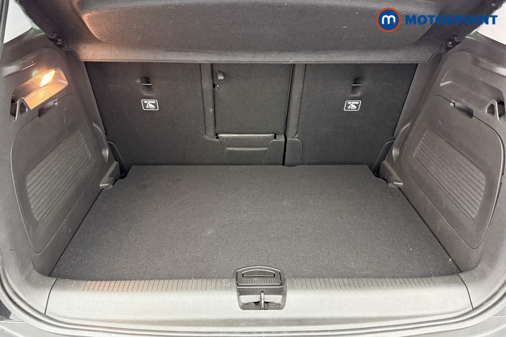 Vauxhall Crossland Ultimate Manual Petrol SUV - Stock Number (1548919) - 21st supplementary image