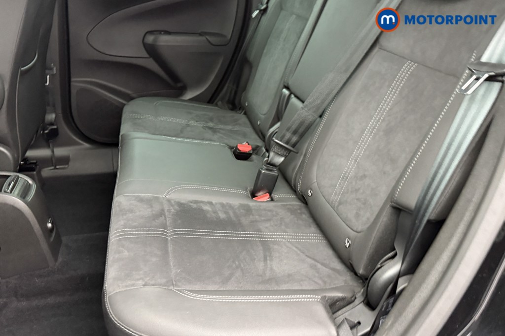 Vauxhall Crossland Ultimate Manual Petrol SUV - Stock Number (1548919) - 23rd supplementary image