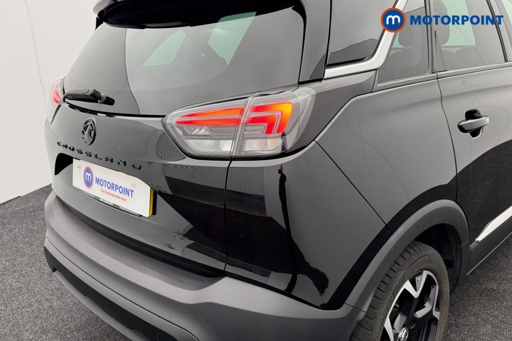 Vauxhall Crossland Ultimate Manual Petrol SUV - Stock Number (1548919) - 26th supplementary image