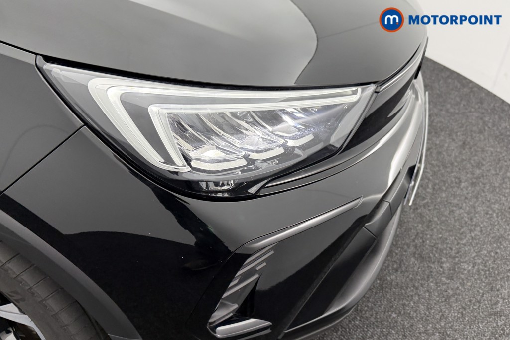 Vauxhall Crossland Ultimate Manual Petrol SUV - Stock Number (1548919) - 27th supplementary image