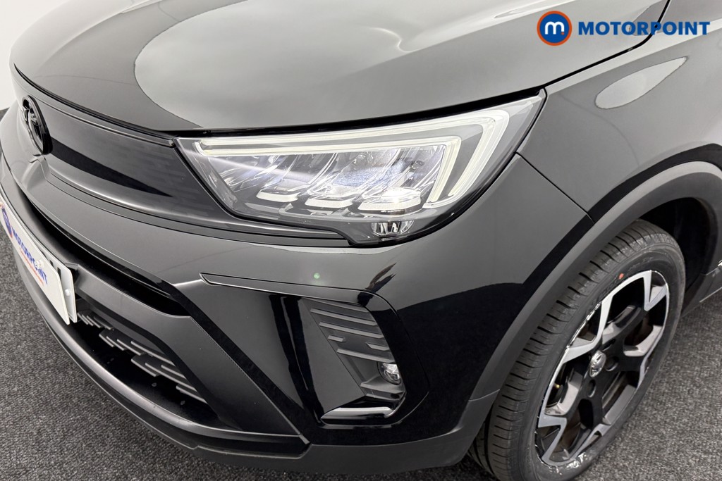 Vauxhall Crossland Ultimate Manual Petrol SUV - Stock Number (1548919) - 28th supplementary image
