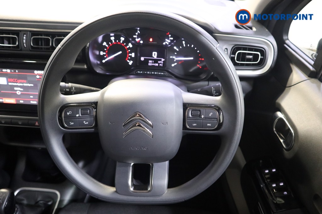Citroen C3 Plus Manual Petrol Hatchback - Stock Number (1548921) - 2nd supplementary image
