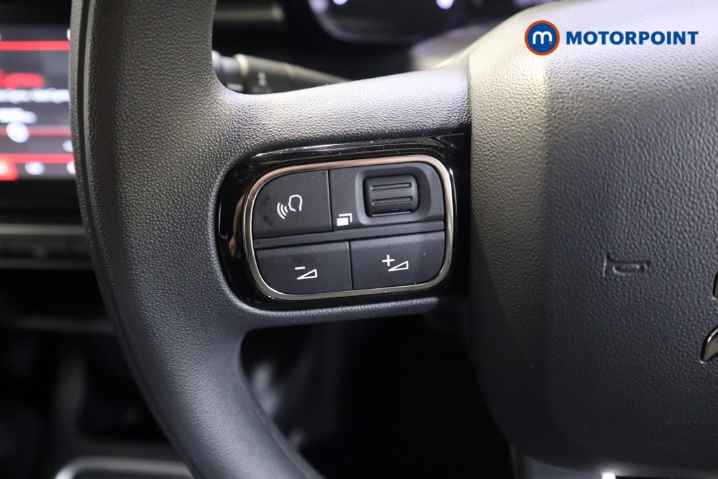 Citroen C3 Plus Manual Petrol Hatchback - Stock Number (1548921) - 3rd supplementary image