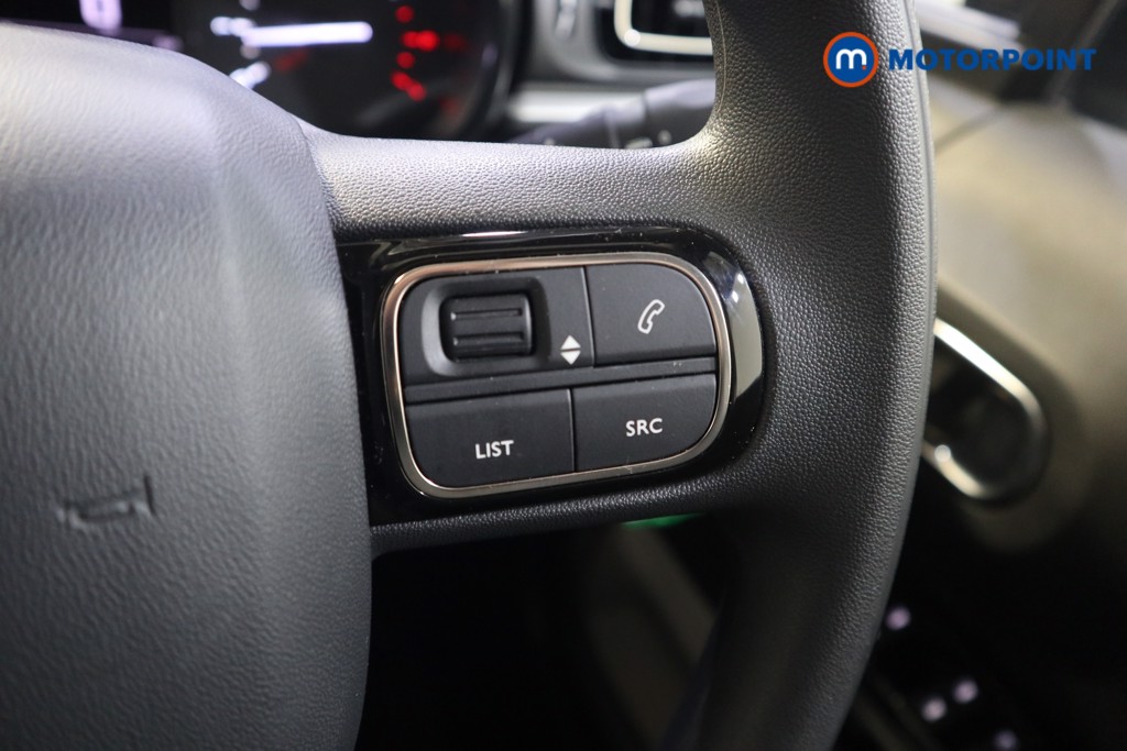 Citroen C3 Plus Manual Petrol Hatchback - Stock Number (1548921) - 4th supplementary image