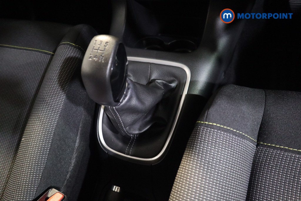 Citroen C3 Plus Manual Petrol Hatchback - Stock Number (1548921) - 7th supplementary image