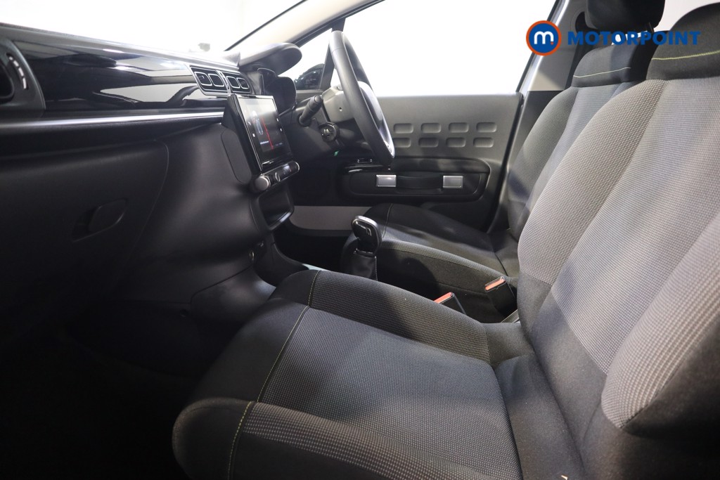 Citroen C3 Plus Manual Petrol Hatchback - Stock Number (1548921) - 10th supplementary image