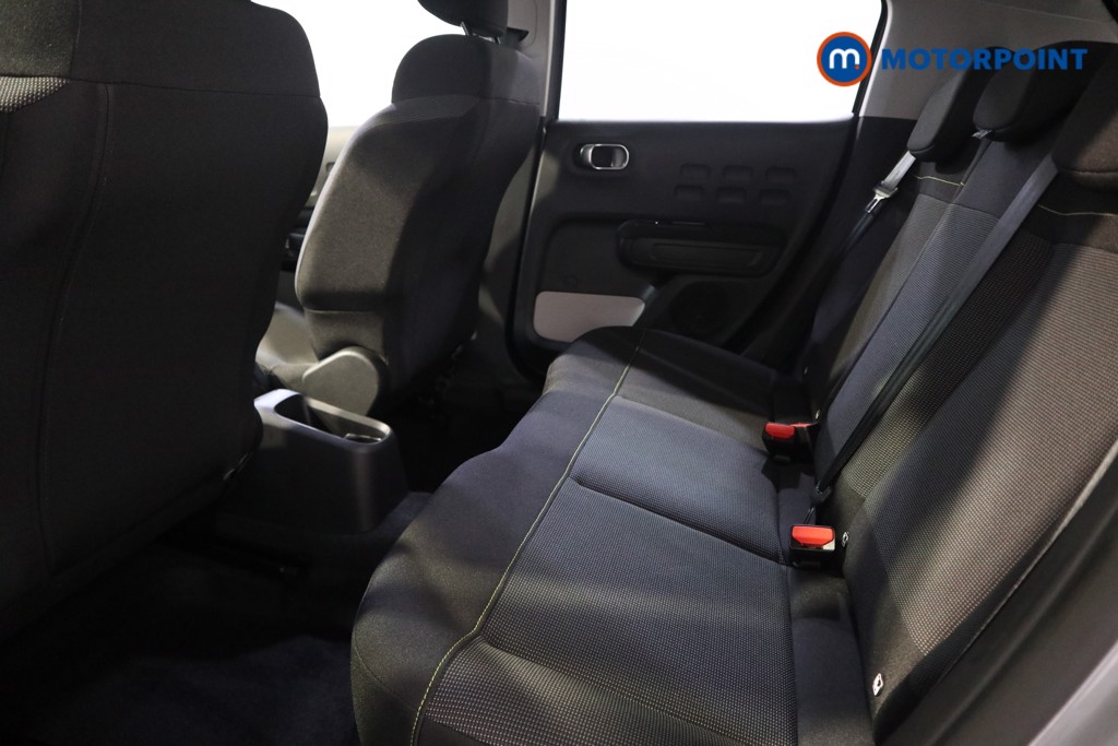 Citroen C3 Plus Manual Petrol Hatchback - Stock Number (1548921) - 11th supplementary image