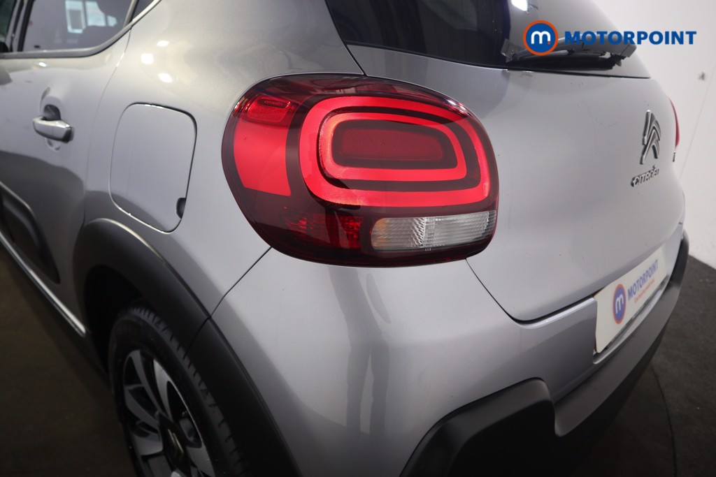 Citroen C3 Plus Manual Petrol Hatchback - Stock Number (1548921) - 19th supplementary image