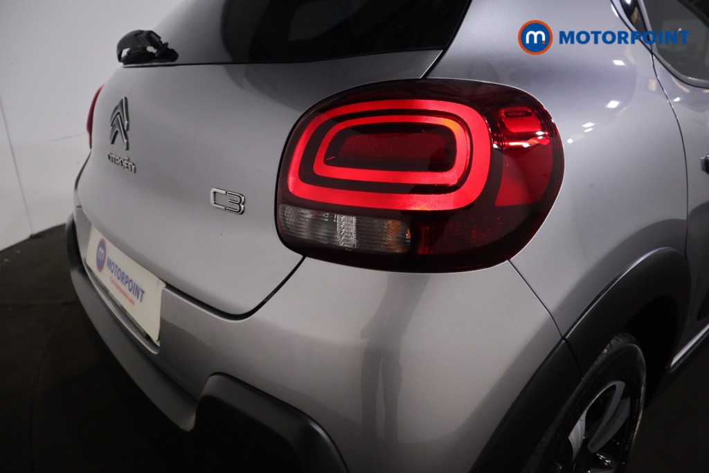 Citroen C3 Plus Manual Petrol Hatchback - Stock Number (1548921) - 20th supplementary image