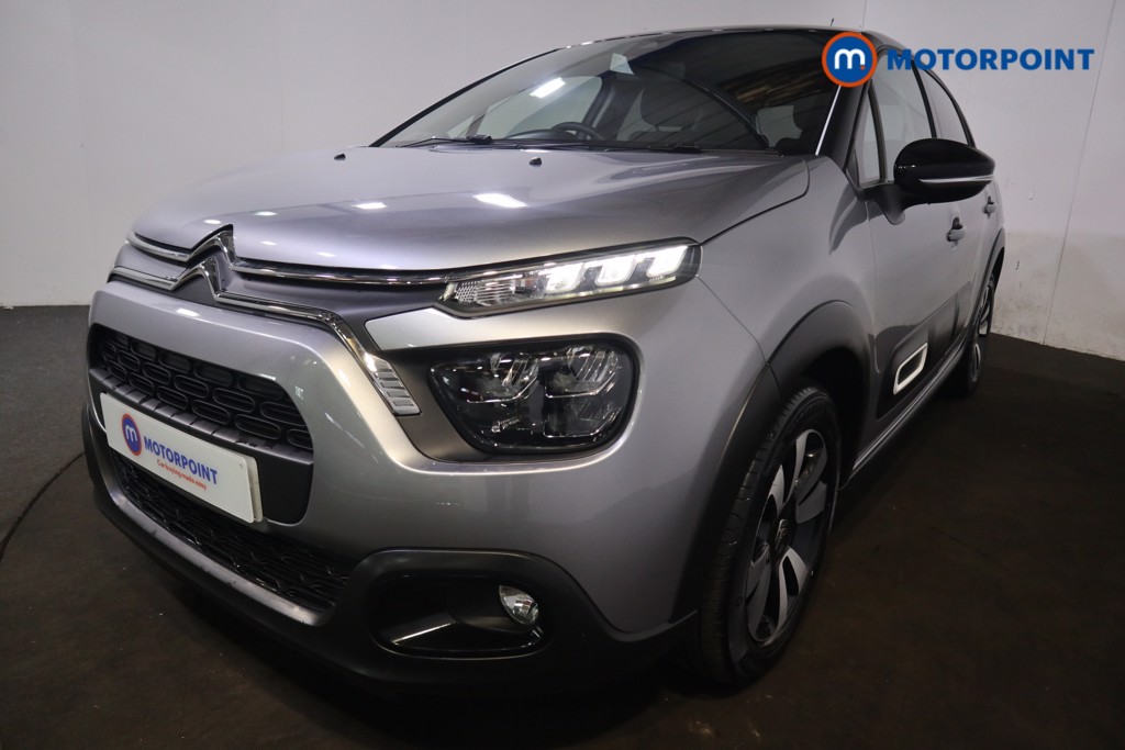 Citroen C3 Plus Manual Petrol Hatchback - Stock Number (1548921) - 23rd supplementary image