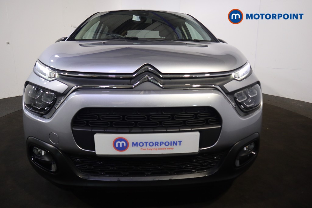Citroen C3 Plus Manual Petrol Hatchback - Stock Number (1548921) - 24th supplementary image