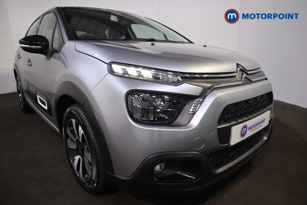 Citroen C3 Plus Manual Petrol Hatchback - Stock Number (1548921) - 25th supplementary image