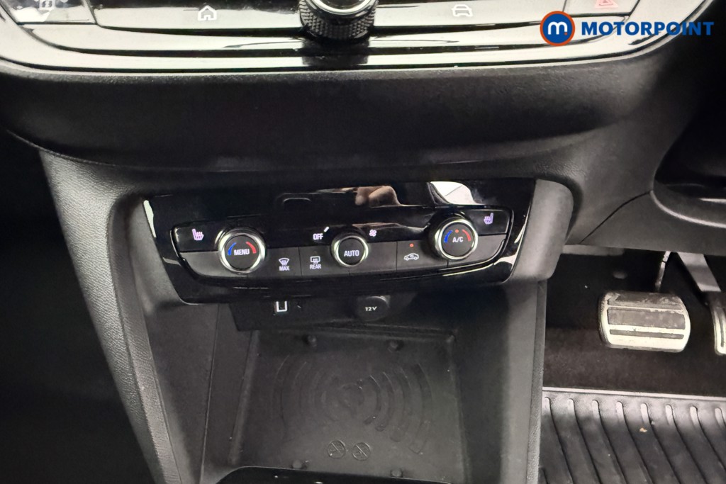 Vauxhall Corsa Ultimate Automatic Petrol Hatchback - Stock Number (1548953) - 11th supplementary image