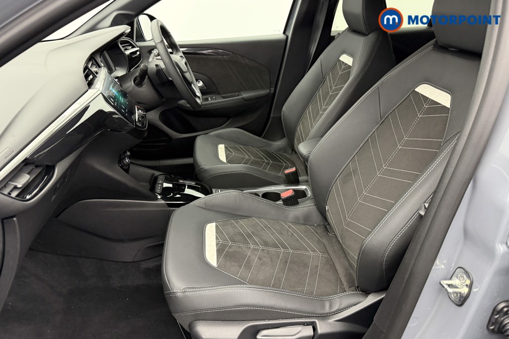 Vauxhall Corsa Ultimate Automatic Petrol Hatchback - Stock Number (1548953) - 22nd supplementary image