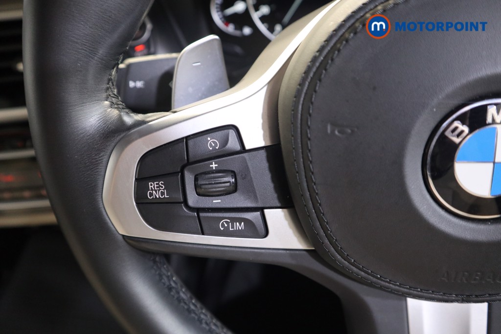 BMW X3 M Sport Automatic Diesel SUV - Stock Number (1548972) - 3rd supplementary image