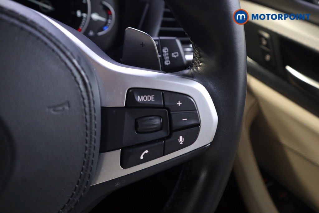 BMW X3 M Sport Automatic Diesel SUV - Stock Number (1548972) - 4th supplementary image