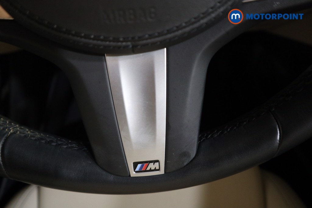 BMW X3 M Sport Automatic Diesel SUV - Stock Number (1548972) - 5th supplementary image