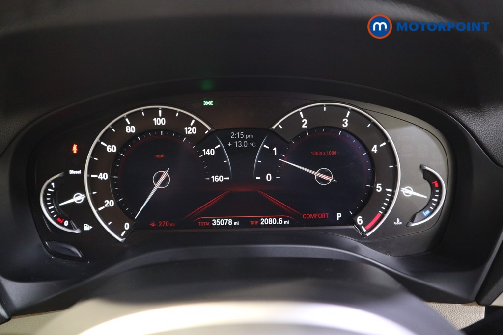 BMW X3 M Sport Automatic Diesel SUV - Stock Number (1548972) - 6th supplementary image