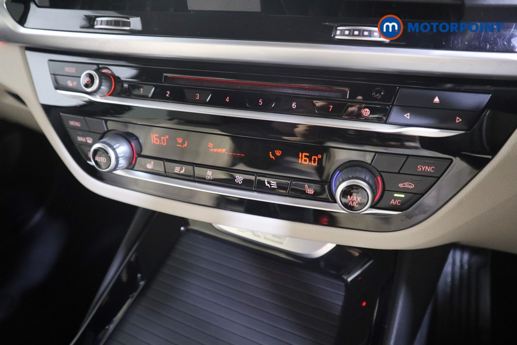 BMW X3 M Sport Automatic Diesel SUV - Stock Number (1548972) - 8th supplementary image