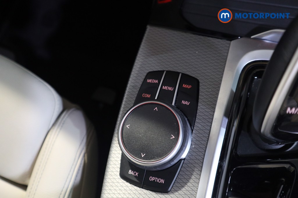 BMW X3 M Sport Automatic Diesel SUV - Stock Number (1548972) - 9th supplementary image