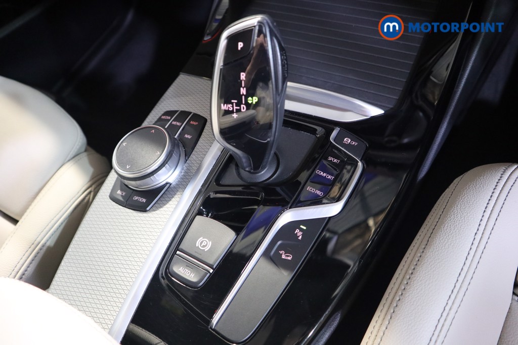 BMW X3 M Sport Automatic Diesel SUV - Stock Number (1548972) - 10th supplementary image
