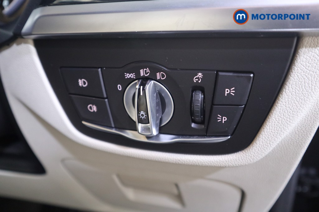 BMW X3 M Sport Automatic Diesel SUV - Stock Number (1548972) - 11th supplementary image