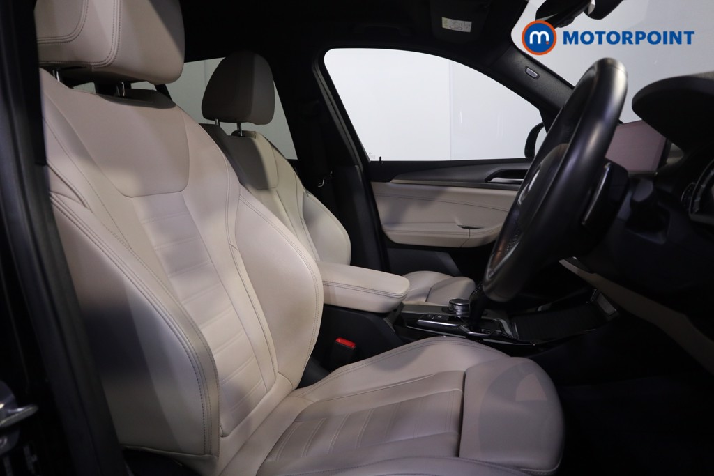 BMW X3 M Sport Automatic Diesel SUV - Stock Number (1548972) - 14th supplementary image