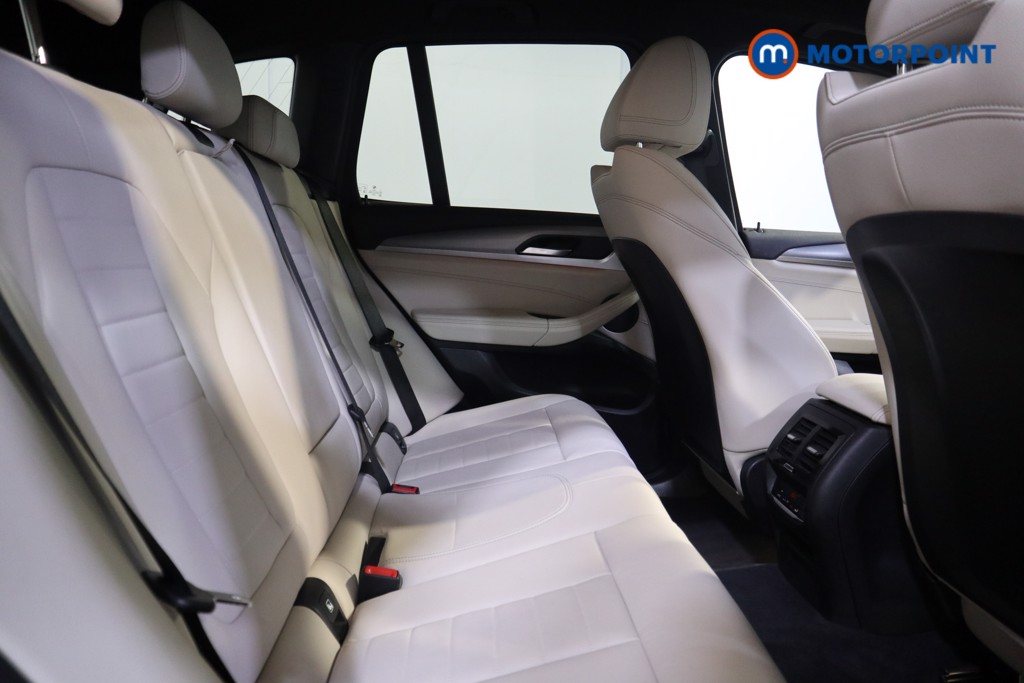 BMW X3 M Sport Automatic Diesel SUV - Stock Number (1548972) - 15th supplementary image