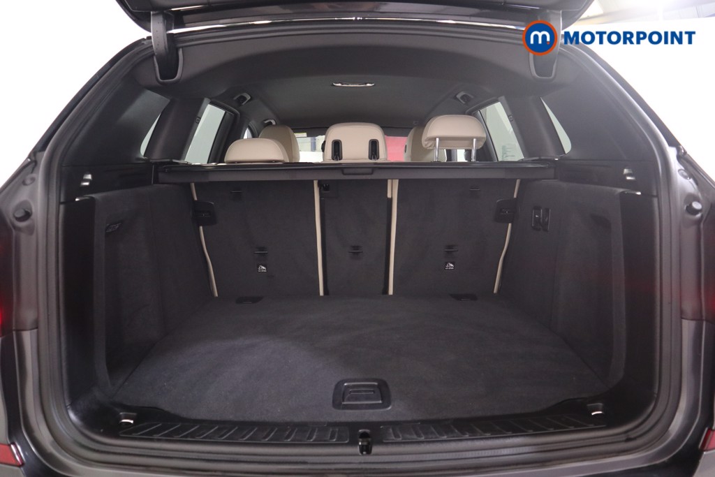BMW X3 M Sport Automatic Diesel SUV - Stock Number (1548972) - 16th supplementary image