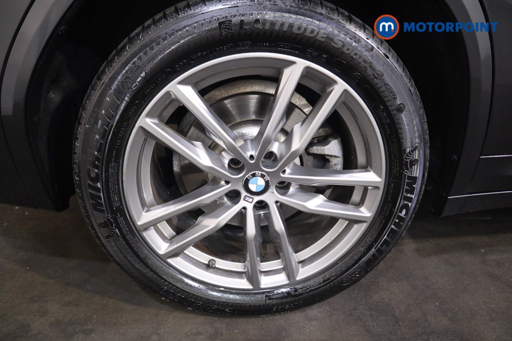 BMW X3 M Sport Automatic Diesel SUV - Stock Number (1548972) - 18th supplementary image