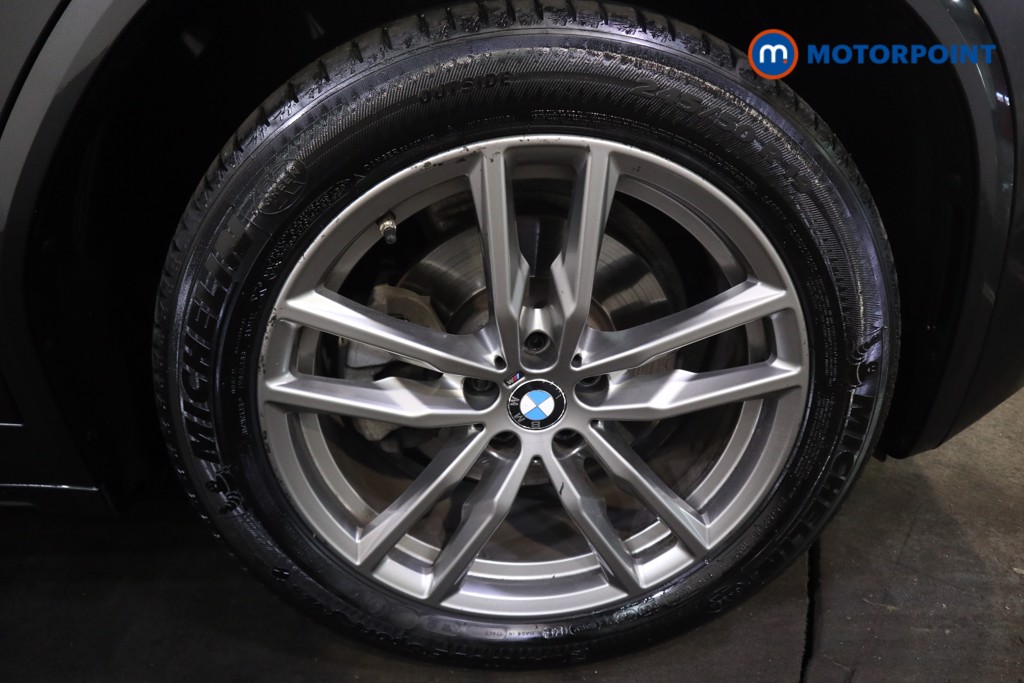BMW X3 M Sport Automatic Diesel SUV - Stock Number (1548972) - 19th supplementary image