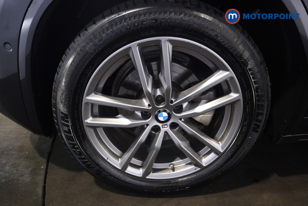 BMW X3 M Sport Automatic Diesel SUV - Stock Number (1548972) - 20th supplementary image