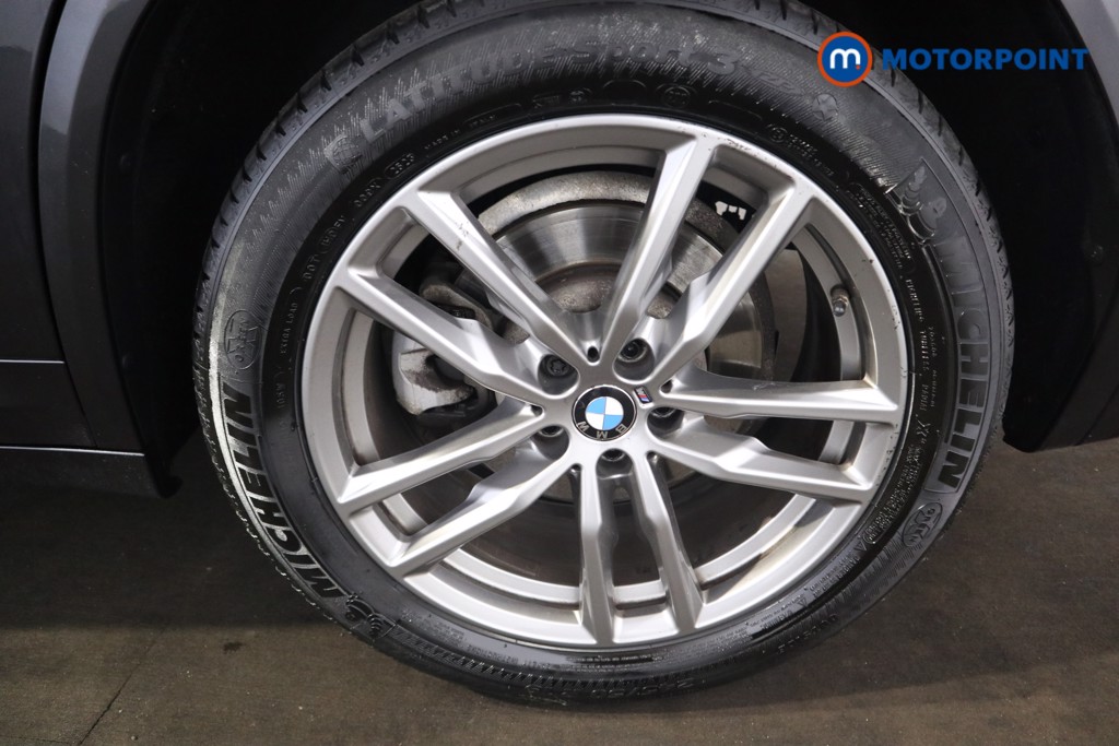 BMW X3 M Sport Automatic Diesel SUV - Stock Number (1548972) - 21st supplementary image