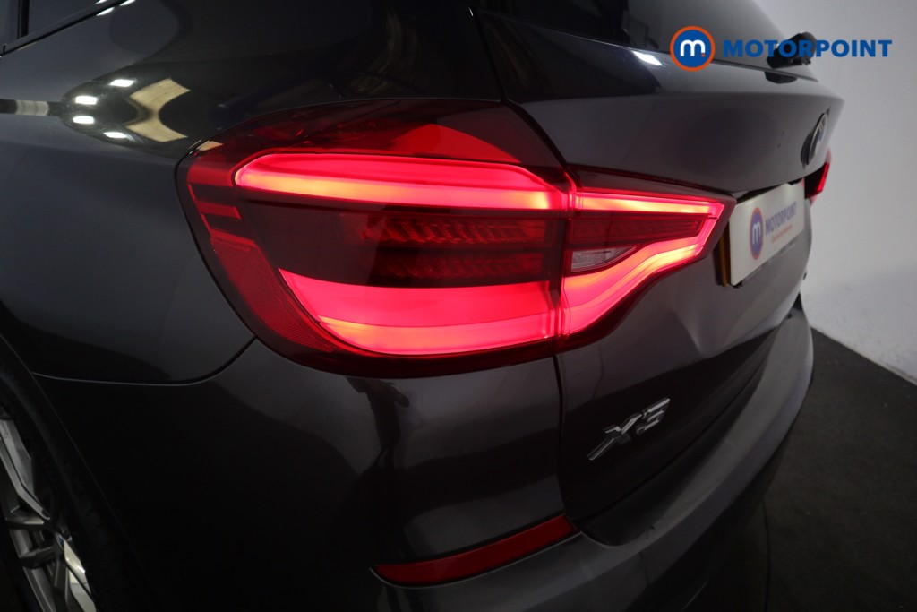 BMW X3 M Sport Automatic Diesel SUV - Stock Number (1548972) - 24th supplementary image