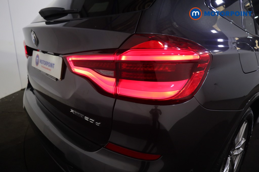 BMW X3 M Sport Automatic Diesel SUV - Stock Number (1548972) - 25th supplementary image
