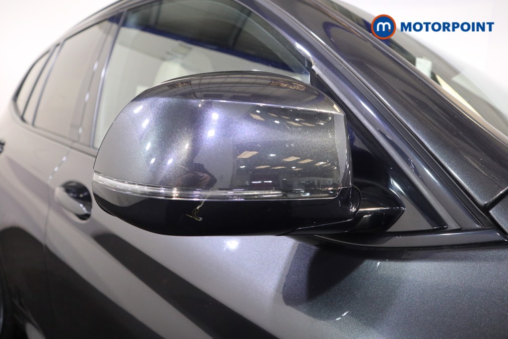 BMW X3 M Sport Automatic Diesel SUV - Stock Number (1548972) - 26th supplementary image