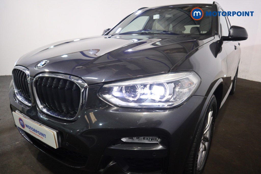 BMW X3 M Sport Automatic Diesel SUV - Stock Number (1548972) - 28th supplementary image