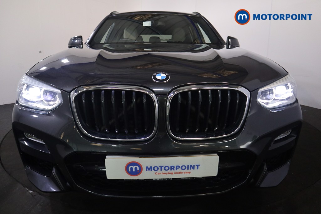 BMW X3 M Sport Automatic Diesel SUV - Stock Number (1548972) - 29th supplementary image