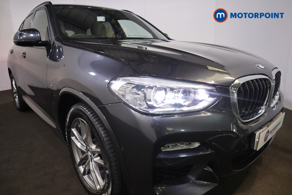 BMW X3 M Sport Automatic Diesel SUV - Stock Number (1548972) - 30th supplementary image
