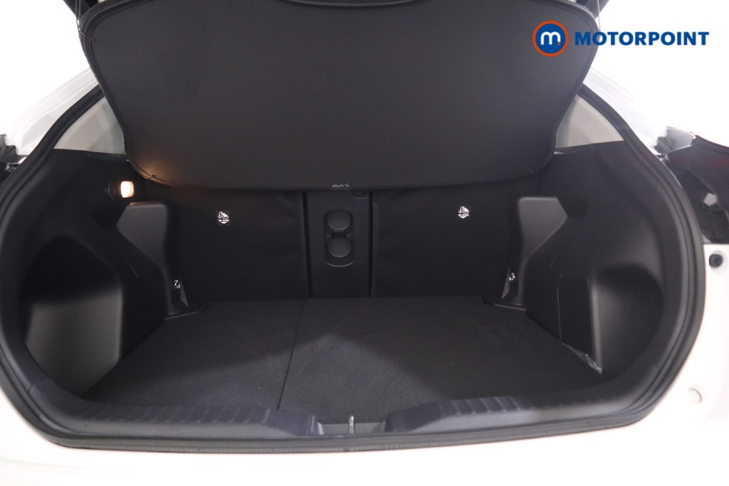Toyota Yaris Cross Excel Automatic Petrol-Electric Hybrid Estate - Stock Number (1548976) - 12th supplementary image