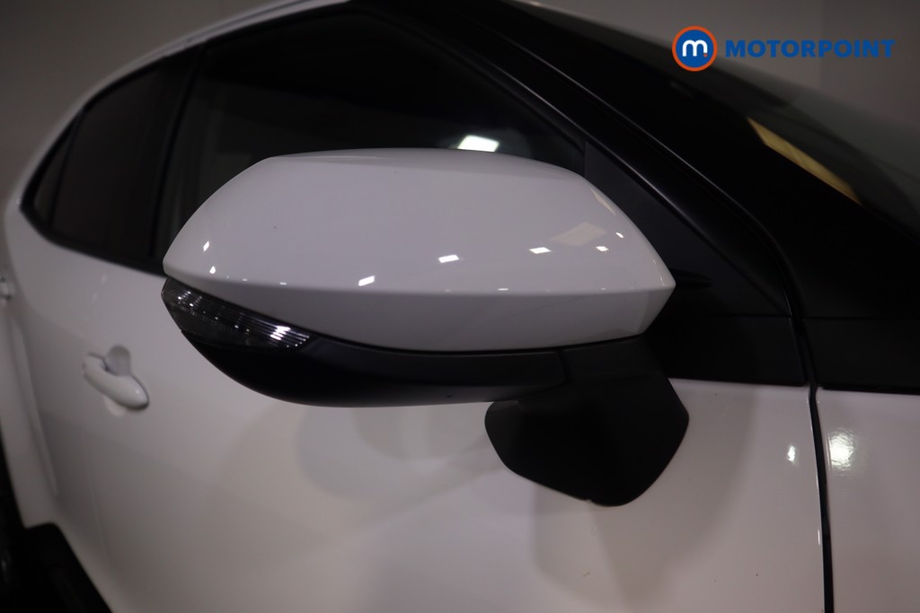 Toyota Yaris Cross Excel Automatic Petrol-Electric Hybrid Estate - Stock Number (1548976) - 22nd supplementary image