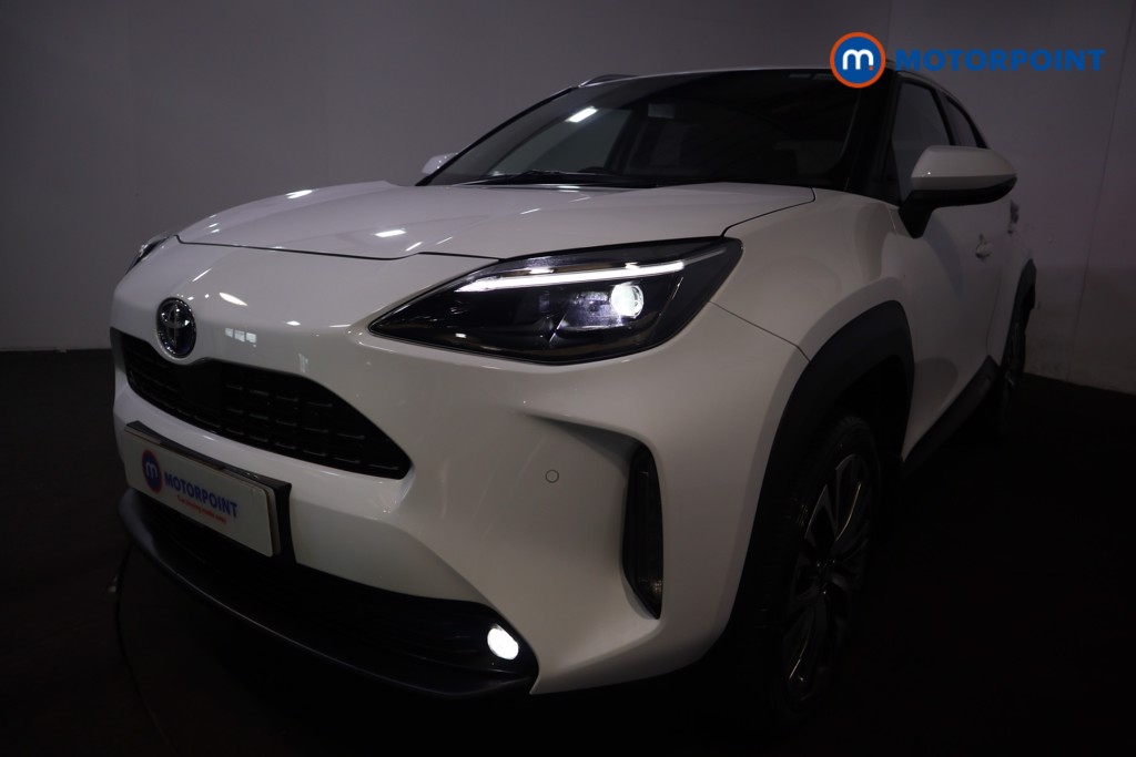 Toyota Yaris Cross Excel Automatic Petrol-Electric Hybrid Estate - Stock Number (1548976) - 24th supplementary image