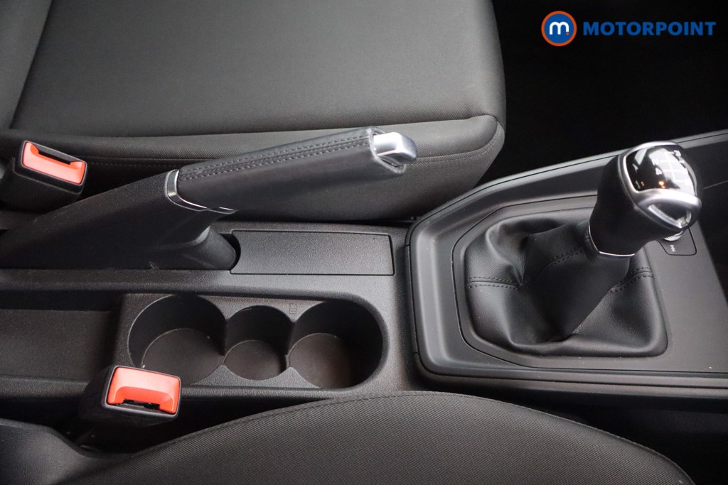 Audi A1 Technik Manual Petrol Hatchback - Stock Number (1549001) - 7th supplementary image