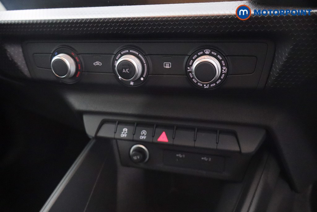 Audi A1 Technik Manual Petrol Hatchback - Stock Number (1549001) - 8th supplementary image