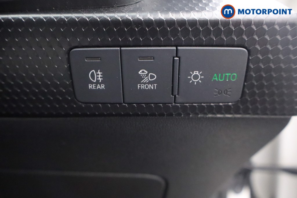 Audi A1 Technik Manual Petrol Hatchback - Stock Number (1549001) - 11th supplementary image
