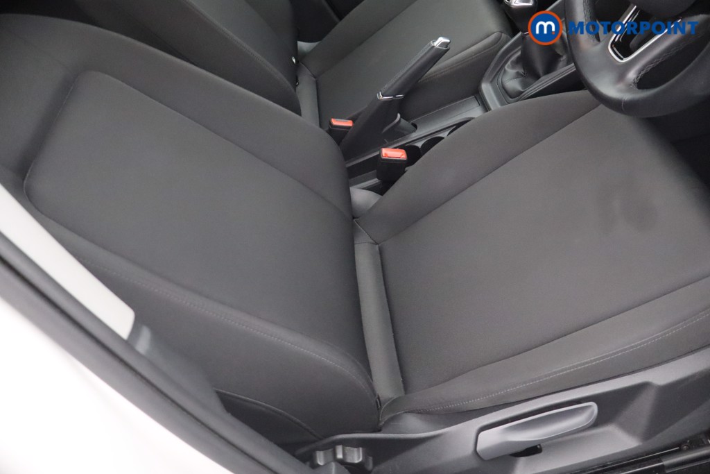 Audi A1 Technik Manual Petrol Hatchback - Stock Number (1549001) - 12th supplementary image