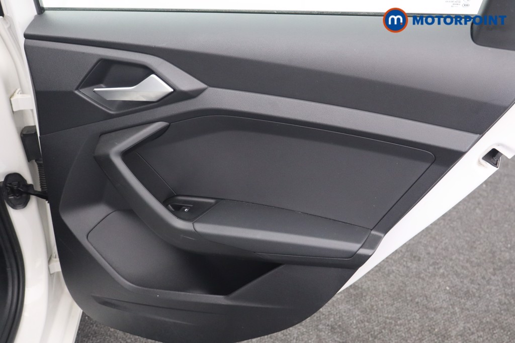 Audi A1 Technik Manual Petrol Hatchback - Stock Number (1549001) - 15th supplementary image
