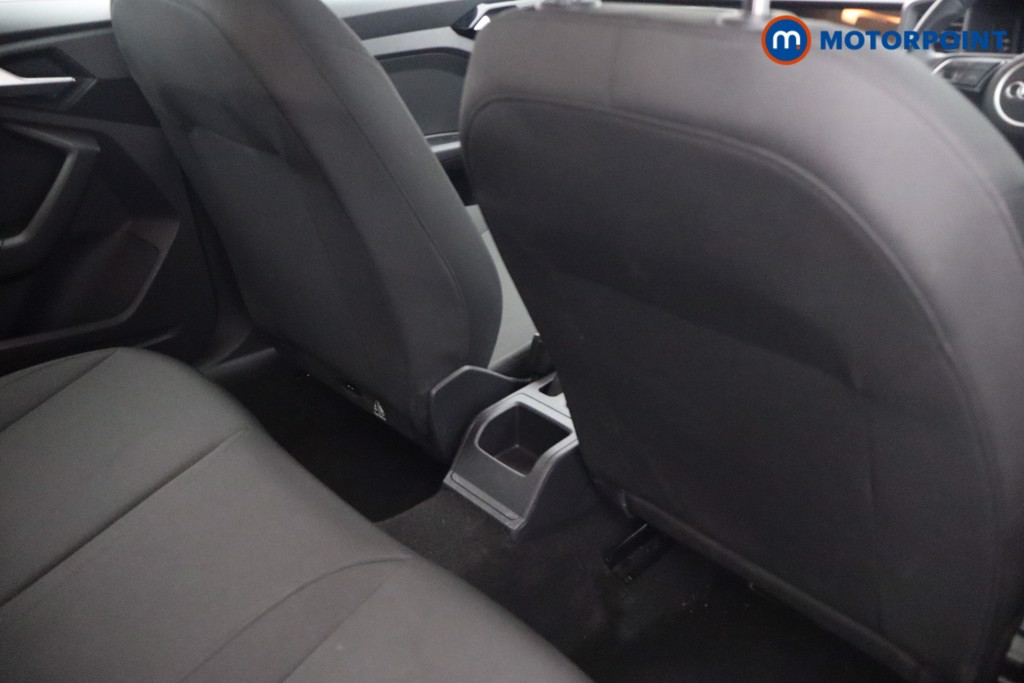 Audi A1 Technik Manual Petrol Hatchback - Stock Number (1549001) - 16th supplementary image