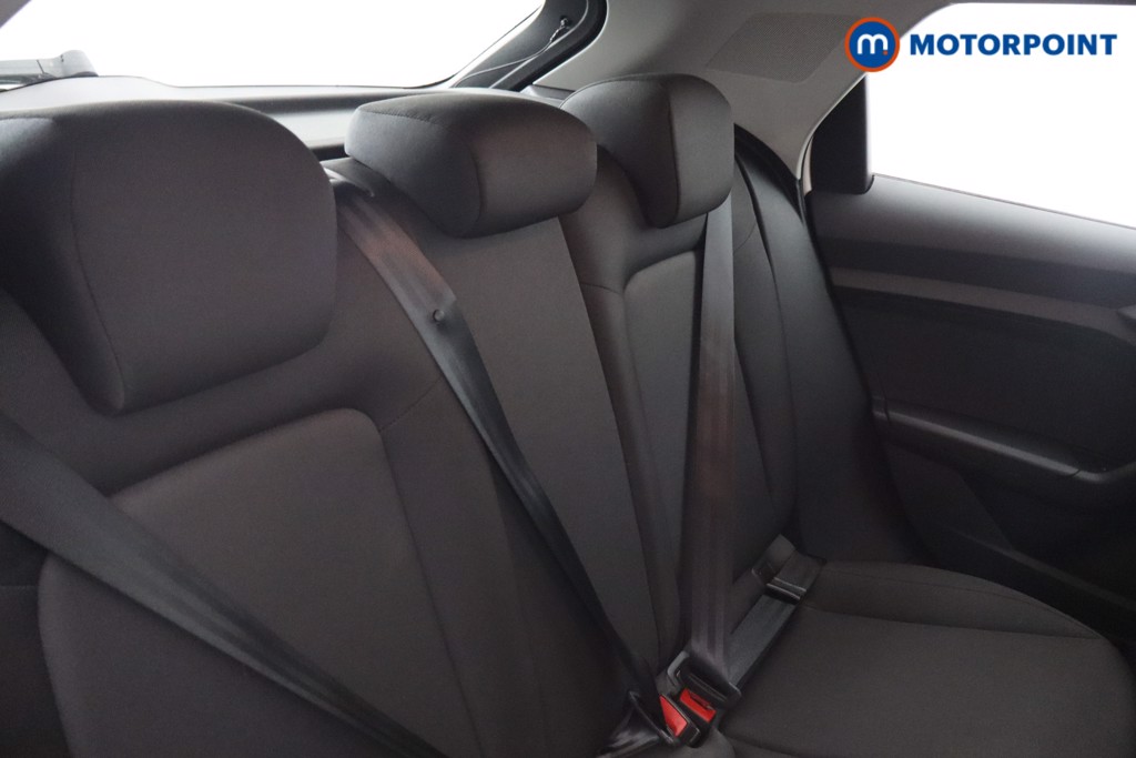Audi A1 Technik Manual Petrol Hatchback - Stock Number (1549001) - 17th supplementary image