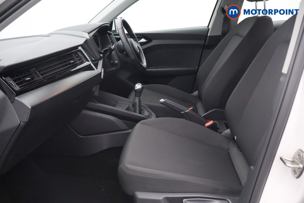 Audi A1 Technik Manual Petrol Hatchback - Stock Number (1549001) - 18th supplementary image